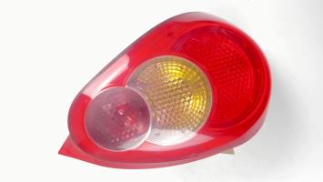 Fanale posteriore principale destro (luci)