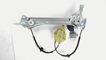 Leve vitre electrique arriere gauche