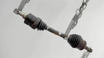 Cardan gauche (transmission)