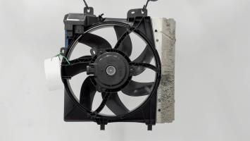 Ventilateur eau