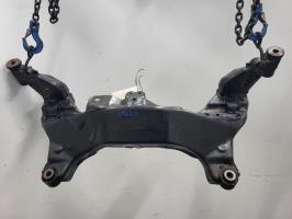 Culla motore anteriore