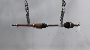 Cardan droit (transmission)