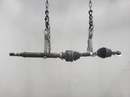 Cardan droit (transmission)