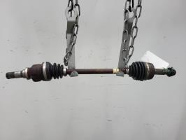 Cardan gauche (transmission)