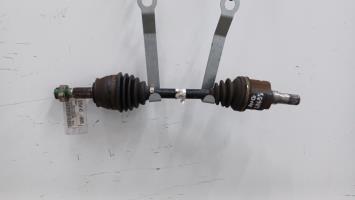 Cardan gauche (transmission)