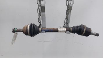 Cardan gauche (transmission)