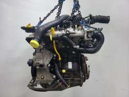Motor