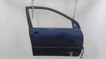 Porte avant droit