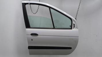 Porte avant droit