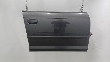 Porte avant droit
