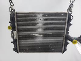 Radiateur eau