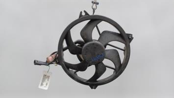 Ventilateur eau
