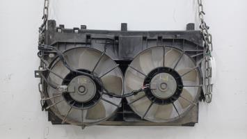 Ventilateur eau