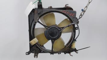 Ventilateur eau