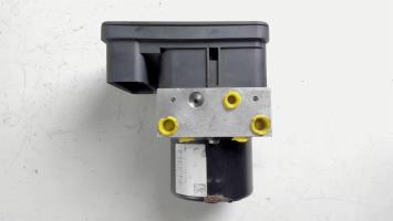 Blocco ABS (antibloccaggio freni)