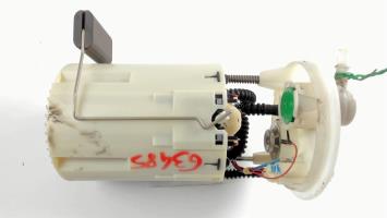 Pompe immergee