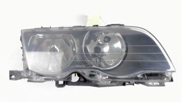 Gruppo ottico anteriore principale destro (luci)(faro)