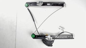 Alzacristalli elettrico anteriore sinistro