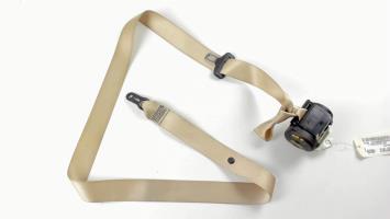 Ceinture arriere gauche