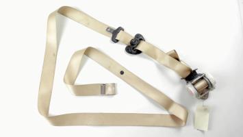 Ceinture avant droit