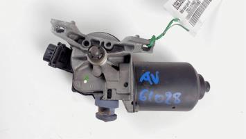 Moteur essuie glace avant