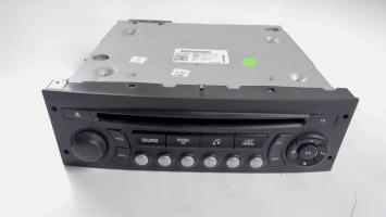 Autoradio