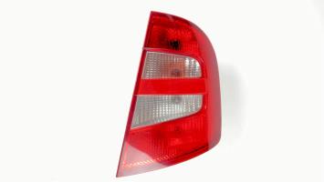 Fanale posteriore principale destro (luci)