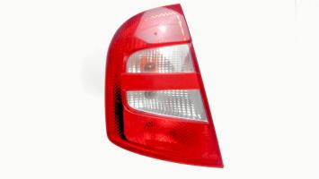 Fanale posteriore principale sinistro (luci)
