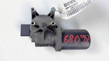 Moteur essuie glace avant