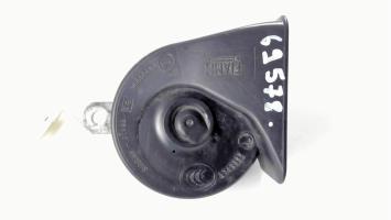 Tromba/Clacson