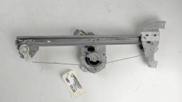 Alzacristalli elettrico anteriore destro