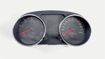 Tachimetro
