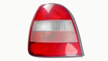 Fanale posteriore principale sinistro (luci)