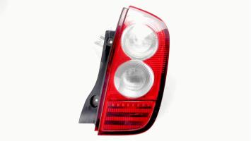 Fanale posteriore principale destro (luci)