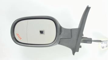 Retrovisor izquierdo