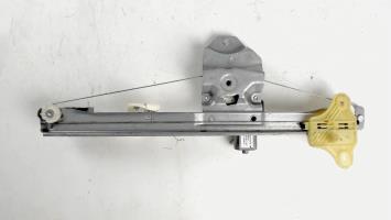 Alzacristalli elettrico anteriore sinistro