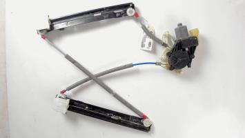 Leve vitre electrique arriere gauche