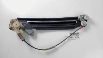 Leve vitre electrique arriere gauche