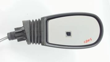 Retrovisor derecho