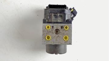 Blocco ABS (antibloccaggio freni)