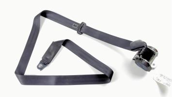 Ceinture arriere gauche