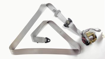 Ceinture avant droit