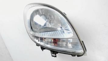 Gruppo ottico anteriore principale destro (luci)(faro)