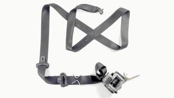 Ceinture avant gauche