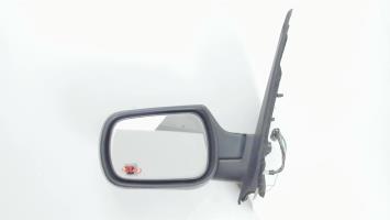Retrovisor izquierdo