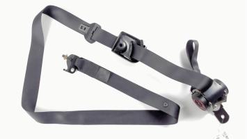 Ceinture arriere gauche