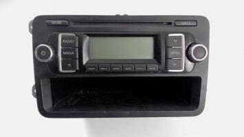 Autoradio