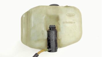 Vase de lave glace