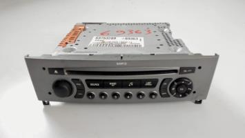 Autoradio