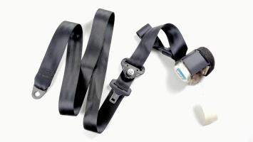 Ceinture arriere gauche